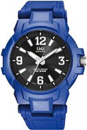 Q &amp; Q Fashion VR62J004Y - Men's Watch