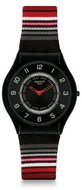 SWATCH model Poncho SFF120 - Women's Watch