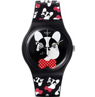 SWATCH model Andy Baby SUOB115 - Watch
