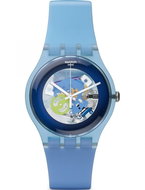 SWATCH model Cool me Watch SUOS100 - Watch