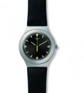 SWATCH model Bello Nero YGS1008 - Watch