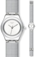 SWATCH model White Pill YSS266M - Women's Watch