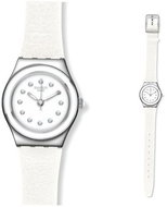 SWATCH model Plummy YSS277 - Women's Watch
