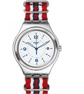 SWATCH model Irony Big - New Beach YWS407 - Men's Watch