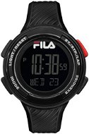 FILA Run on Your Own Track 38-163-001 - Men's Watch