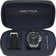 NAUTICA NAPFRB014 - Men's Watch