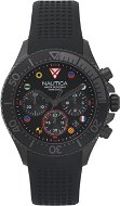 NAUTICA NAPWPC003 - Pánske hodinky