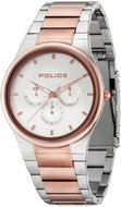 POLICE Ladies PL14860JSTR / 04M - Women's Watch