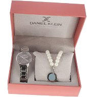 Daniel Klein BOX DK11619-5 - Darčeková sada hodiniek