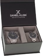 Daniel Klein BOX DK11916-5 - Watch Gift Set