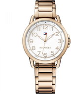 TOMMY HILFIGER Casey 1781657 - Women's Watch
