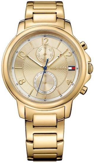 TOMMY HILFIGER Claudia 1781821 Women s Watch Alza.cz