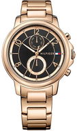 TOMMY HILFIGER Claudia 1781820 - Dámské hodinky