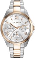 ESPRIT-TP10844 TWO TONE ROSE GOLD - Dámske hodinky