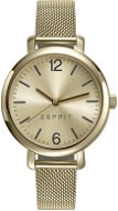 ESPRIT-TP90672 LIGHT GOLD TONE - Dámske hodinky