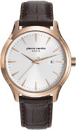 PIERRE CARDIN Montgallet Homme PC108141F03 - Pánske hodinky