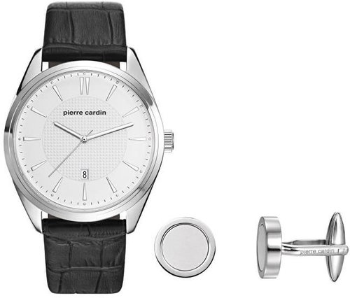 PIERRE CARDIN Bourse Homme PC107861F07 - Men's Watch - Main image