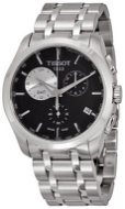 TISSOT model Couturier T0354391105100 - Men's Watch