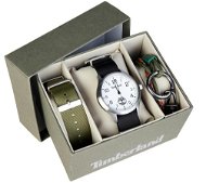 TIMBERLAND REDINGTON model TBL-GS-14652JS-01-AS  - Pánske hodinky
