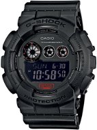 CASIO GD-120MB-1ER - Pánske hodinky