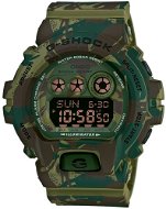 CASIO GD-X6900MC-3ER - Pánske hodinky