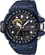 CASIO GWN-1000NV-2AER - Pánske hodinky