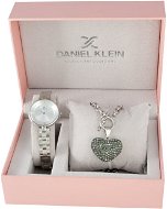 DANIEL KLEIN BOX DK11563-1 - Óra ajándékcsomag