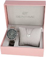 BENTIME BOX BT-10263B - Watch Gift Set