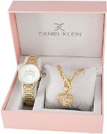 DANIEL KLEIN BOX DK11566-2 - Watch Gift Set