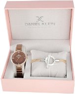 DANIEL KLEIN BOX DK11591-6 - Darčeková sada hodiniek
