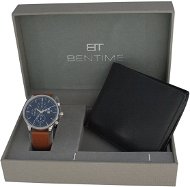 BENTIME BOX BT-9722A - Watch Gift Set