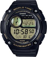 CASIO CPA-100-9AVEF - Pánske hodinky