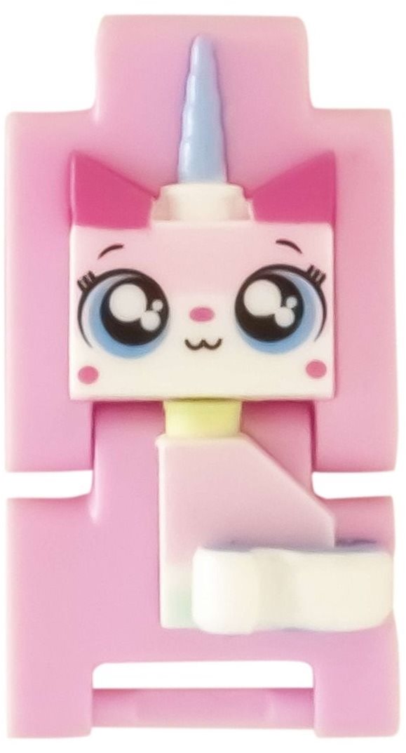 Lego hot sale unikitty watch