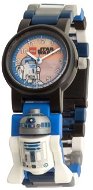 LEGO Watch Star Wars R2D2 8021490 - Detské hodinky
