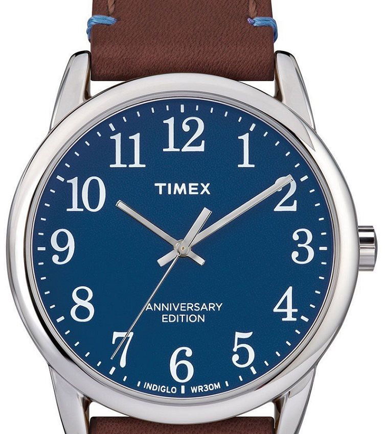 Timex on sale anniversary edition