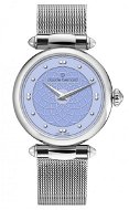 CLAUDE BERNARD 20508 3M CIELN - Dámske hodinky