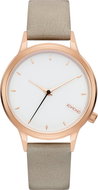 KOMONO Lexi Cool Gray - Women's Watch