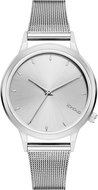 KOMONO Lexi Royale Silver - Women's Watch