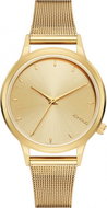 KOMONO Lexi Royale Gold - Women's Watch