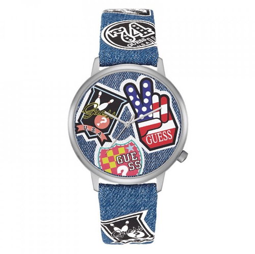 GUESS ORIGINALS V1004M1 Hlavní obrázek GUESS ORIGINALS V1004M1 - Dámské hodinky - Hlavní obrázek