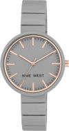 NINE WEST NW/2012GYRG - Dámske hodinky