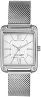 NINE WEST NW/2091SVSB - Women's Watch