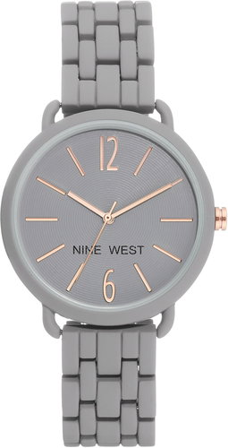 NINE WEST NW/2148GYGY - Women's Watch - Main image