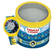 DISNEY THOMAS THE TRAIN - Tin Box 570421 - Children's Watch