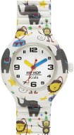 HIP HOP Kids Fun HWU0857 - Detské hodinky