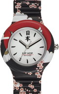 HIP HOP I Love Japan HWU0860 - Women's Watch