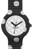HIP HOP Pois HWU0421 - Women's Watch