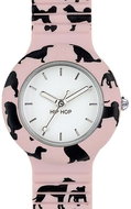 HIP HOP Animal Addicted HWU0618 - Women's Watch
