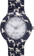 HIP HOP Animals Addicted HWU0866 - Dámske hodinky