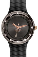 HIP HOP Metal Lady Shine HWU0835 - Women's Watch